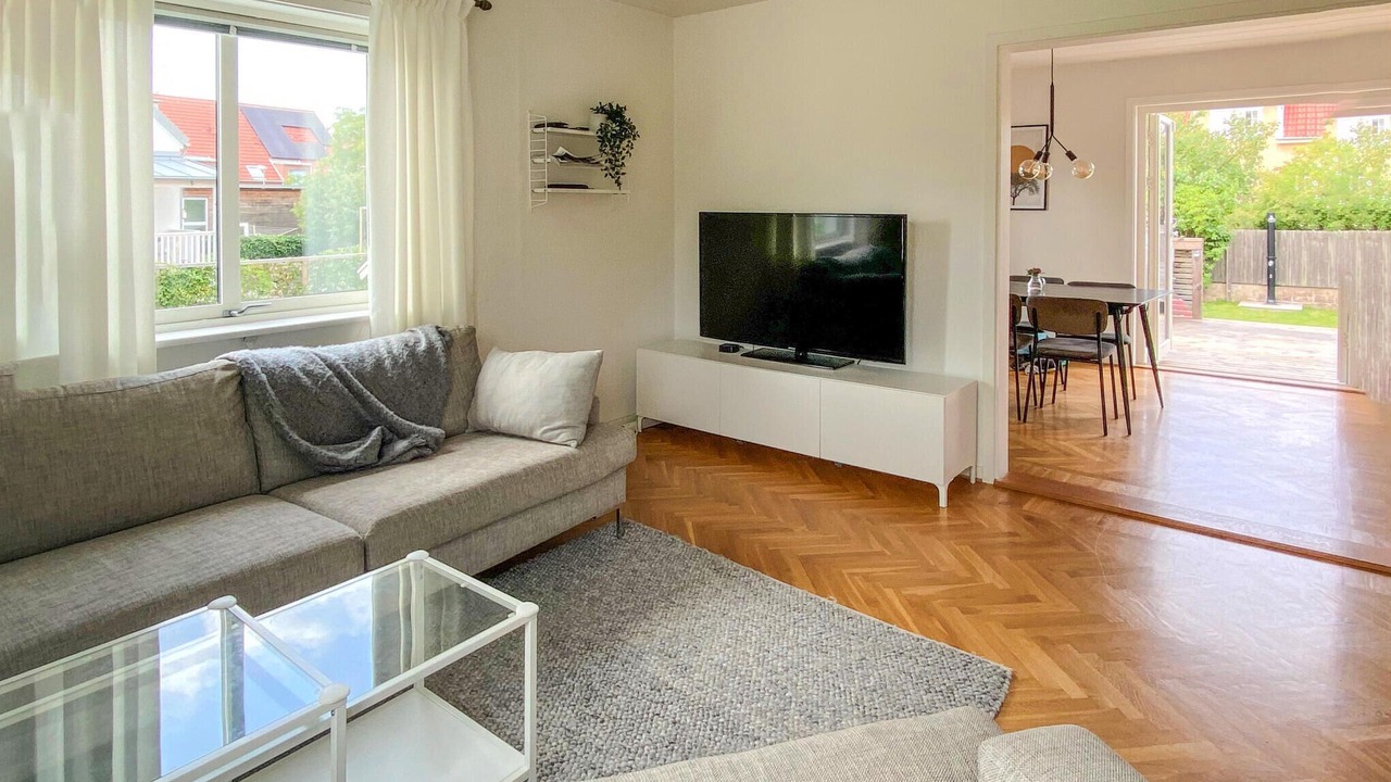 Photo of Livingroom in Bastad