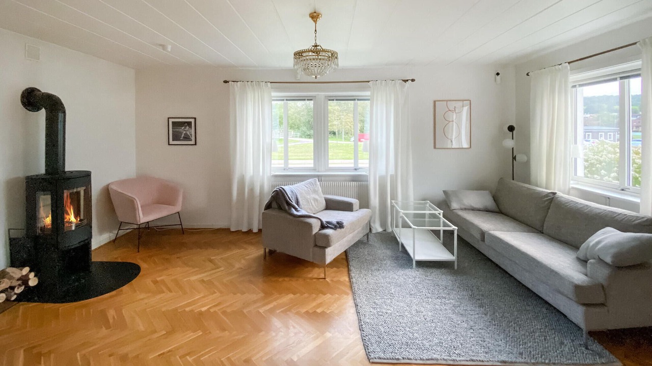 Photo of Livingroom in Bastad