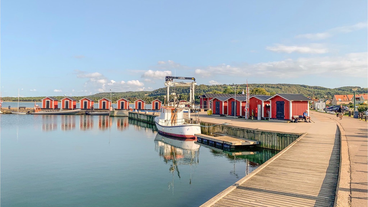 Photo of Others in Bastad