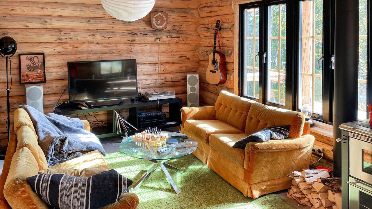 Photo of Livingroom in Kittelfjall