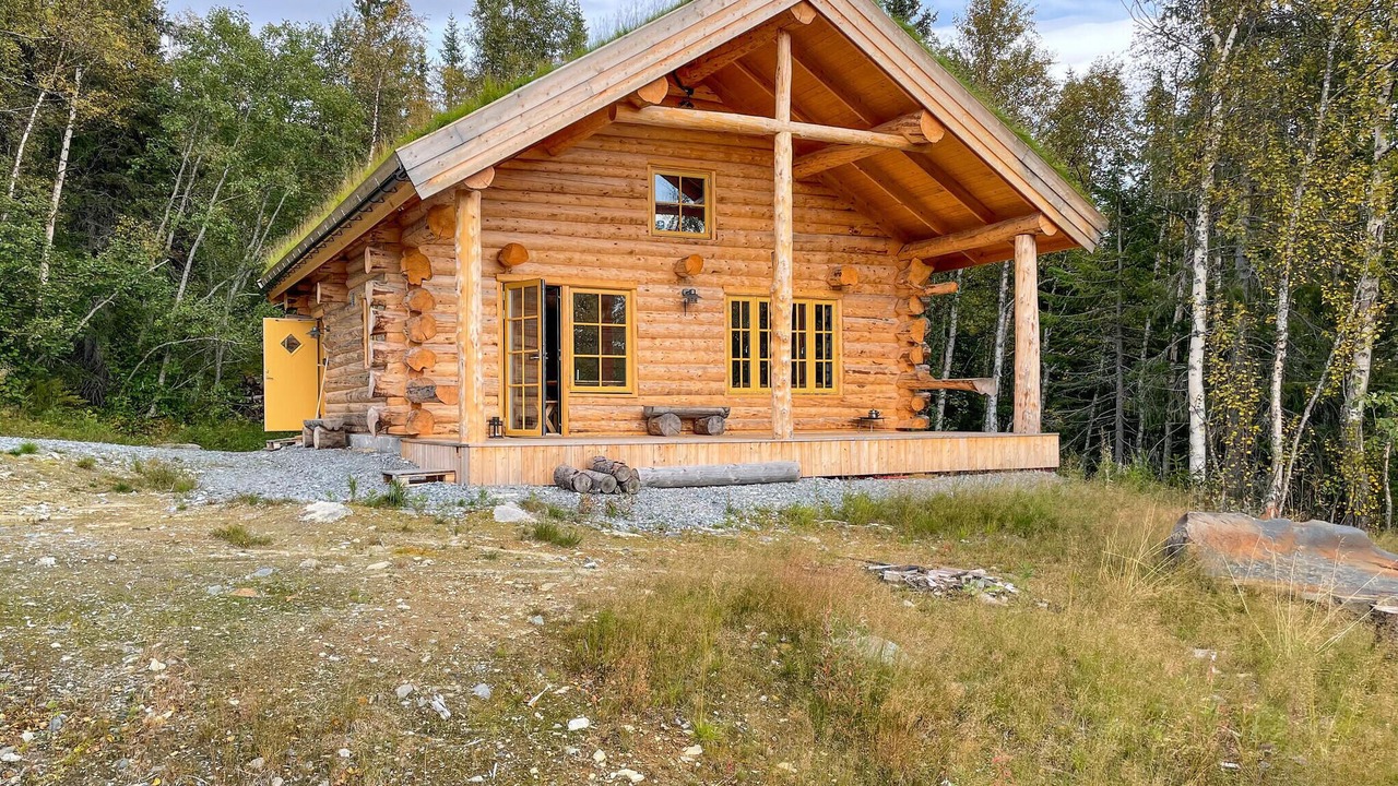 Photo of Outdoor in Kittelfjall