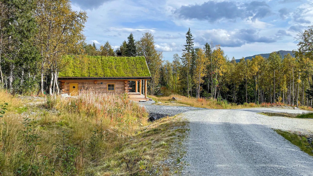 Photo of Outdoor in Kittelfjall