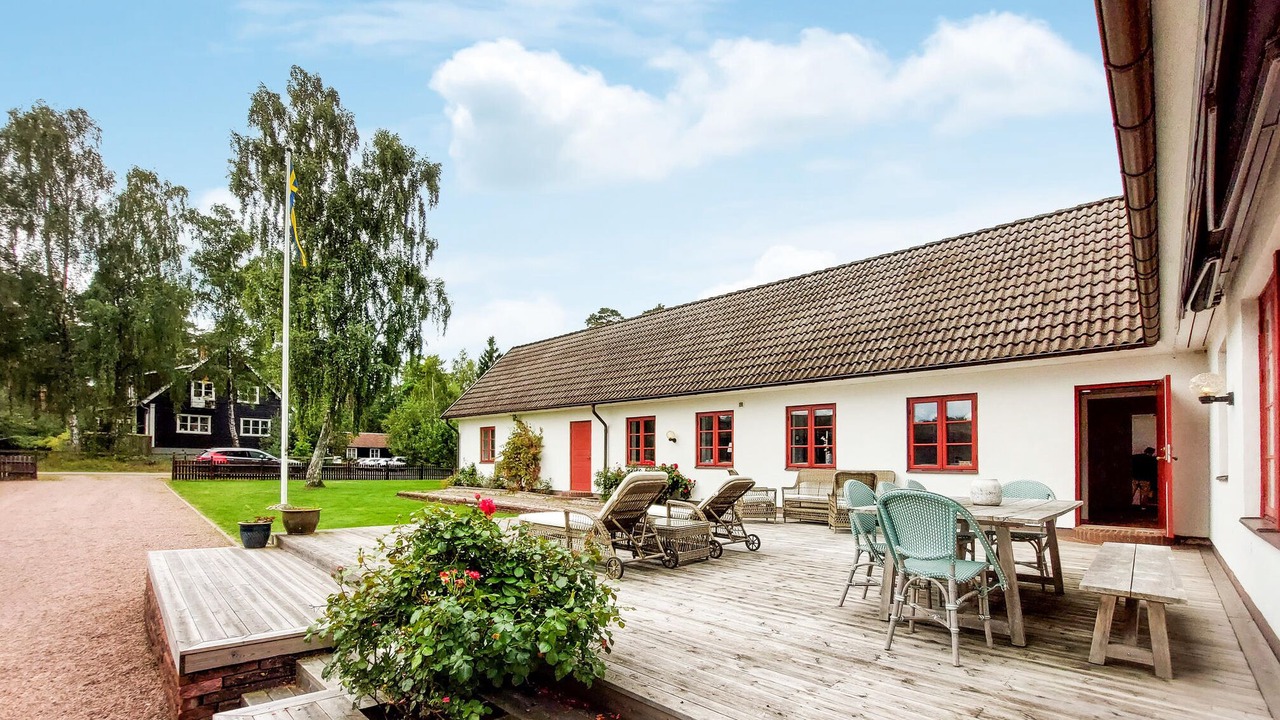Photo of Outdoor in Bastad