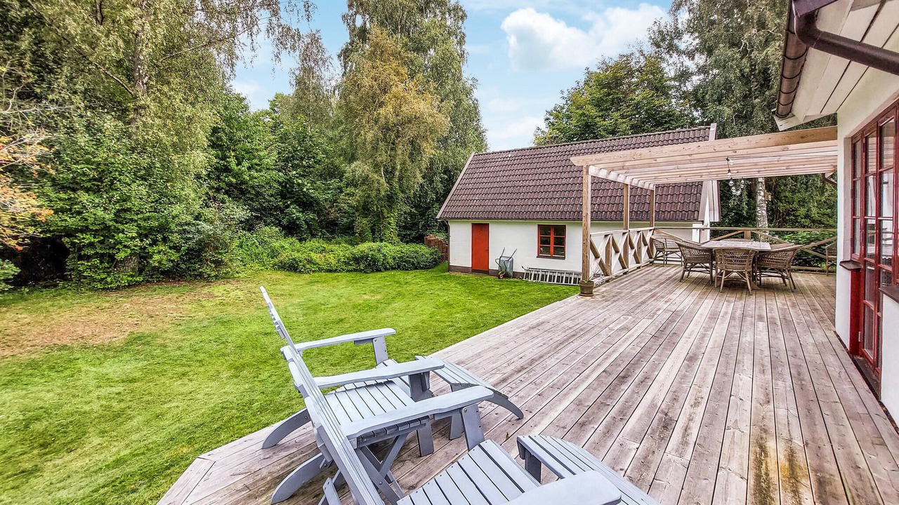 Photo of Outdoor in Bastad