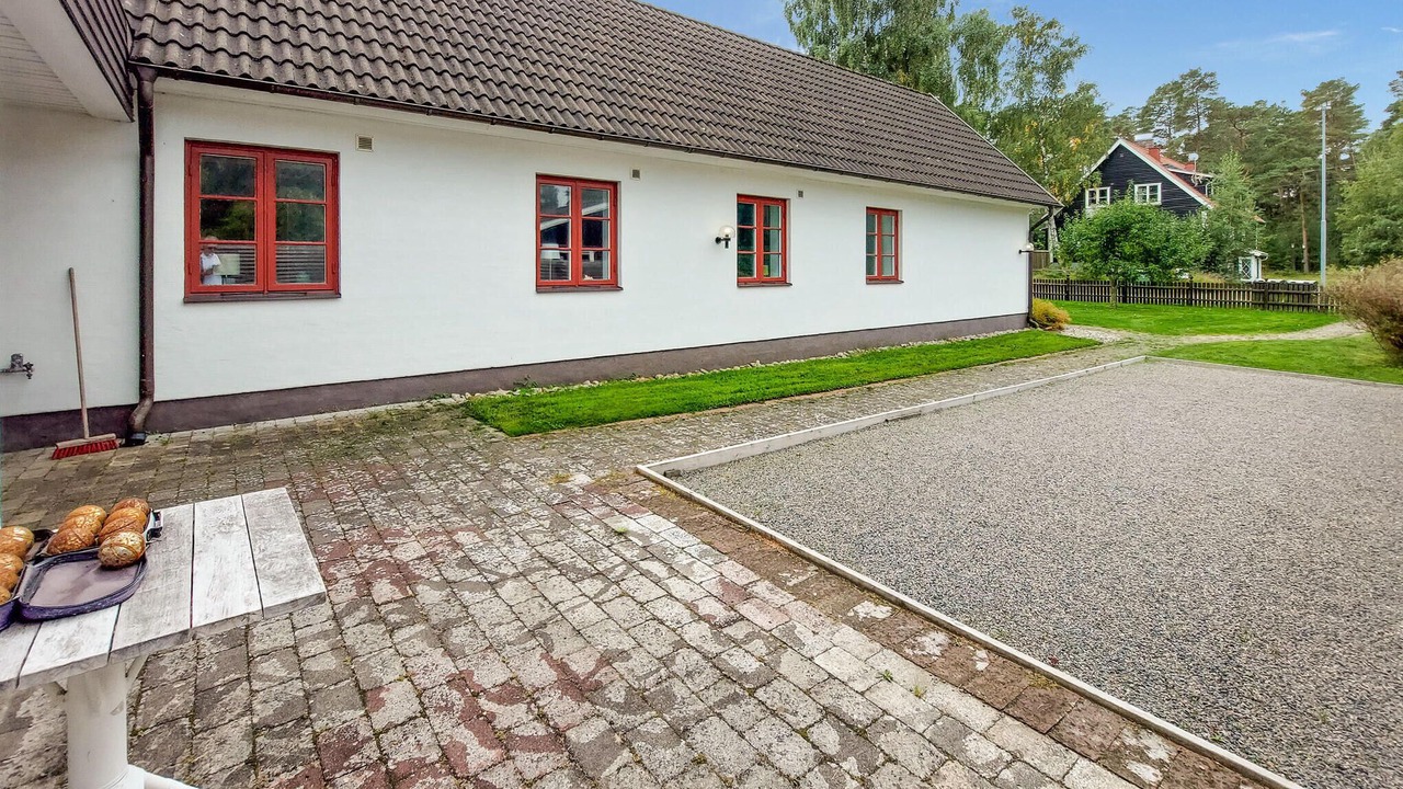 Photo of Outdoor in Bastad