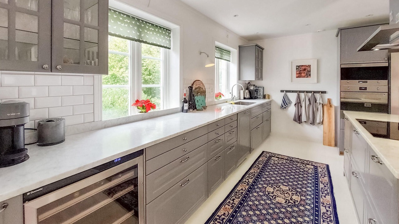 Photo of Kitchen in Bastad
