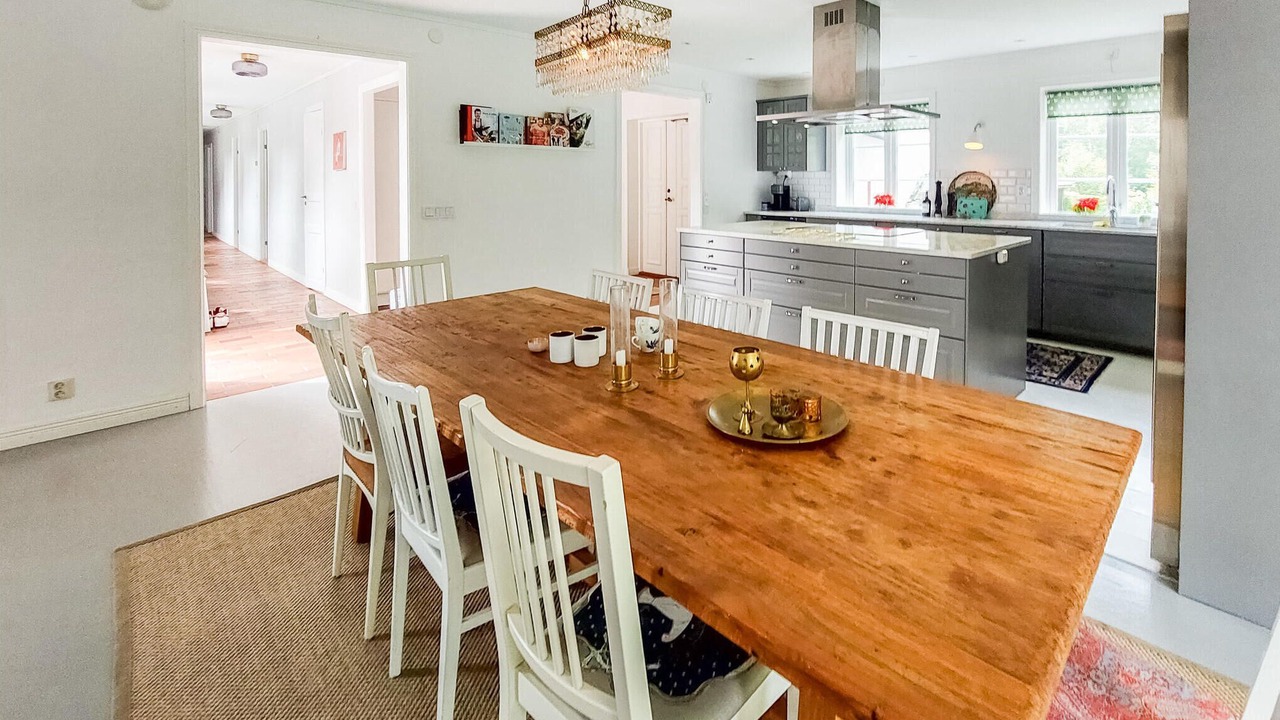 Photo of Kitchen in Bastad