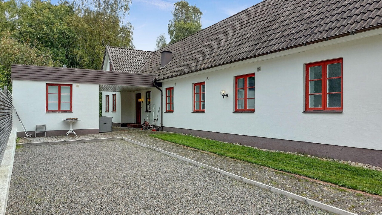 Photo of Outdoor in Bastad