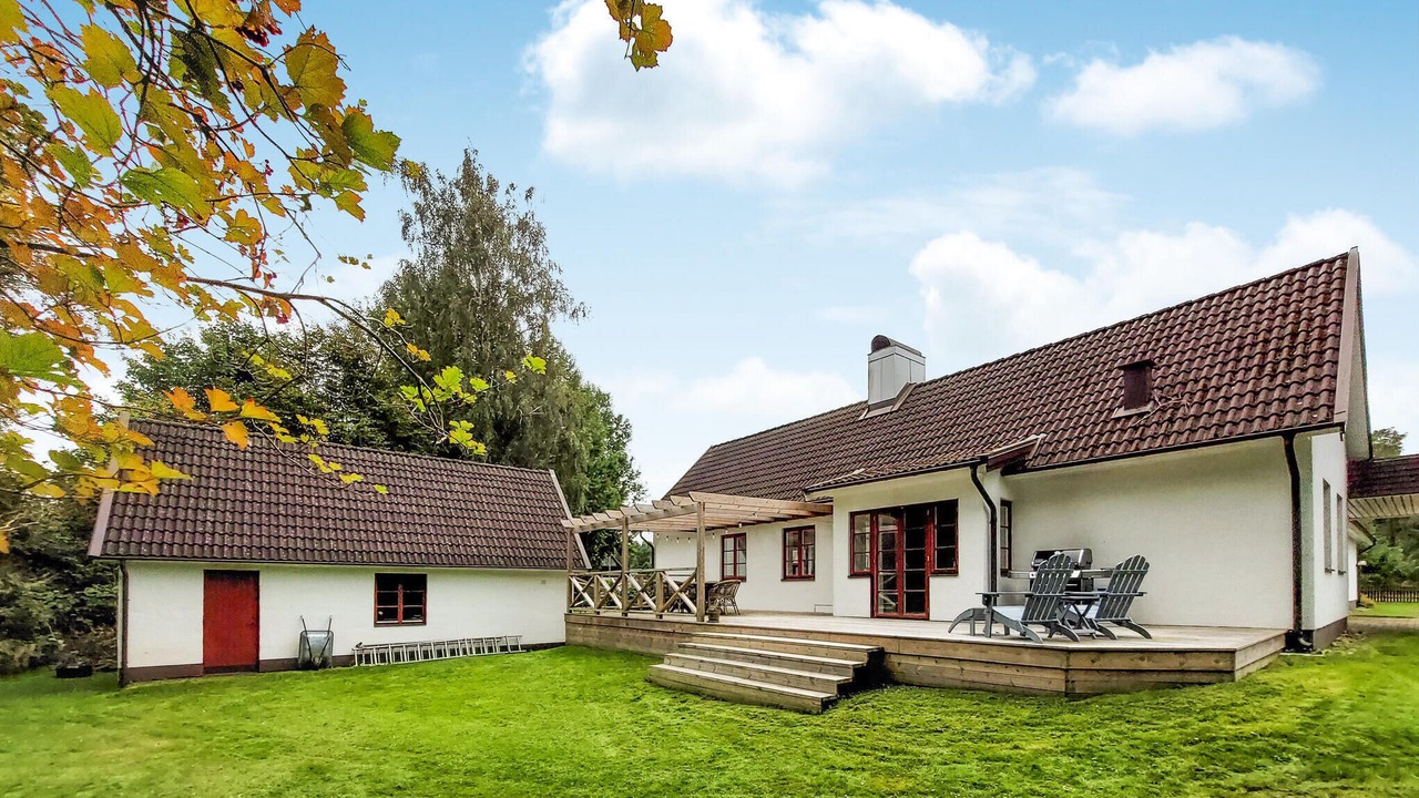 Photo of Outdoor in Bastad