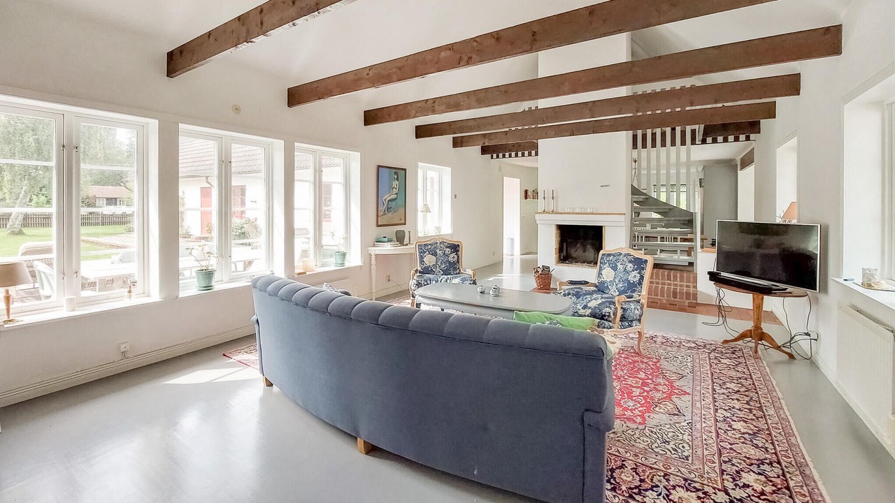 Photo of Livingroom in Bastad