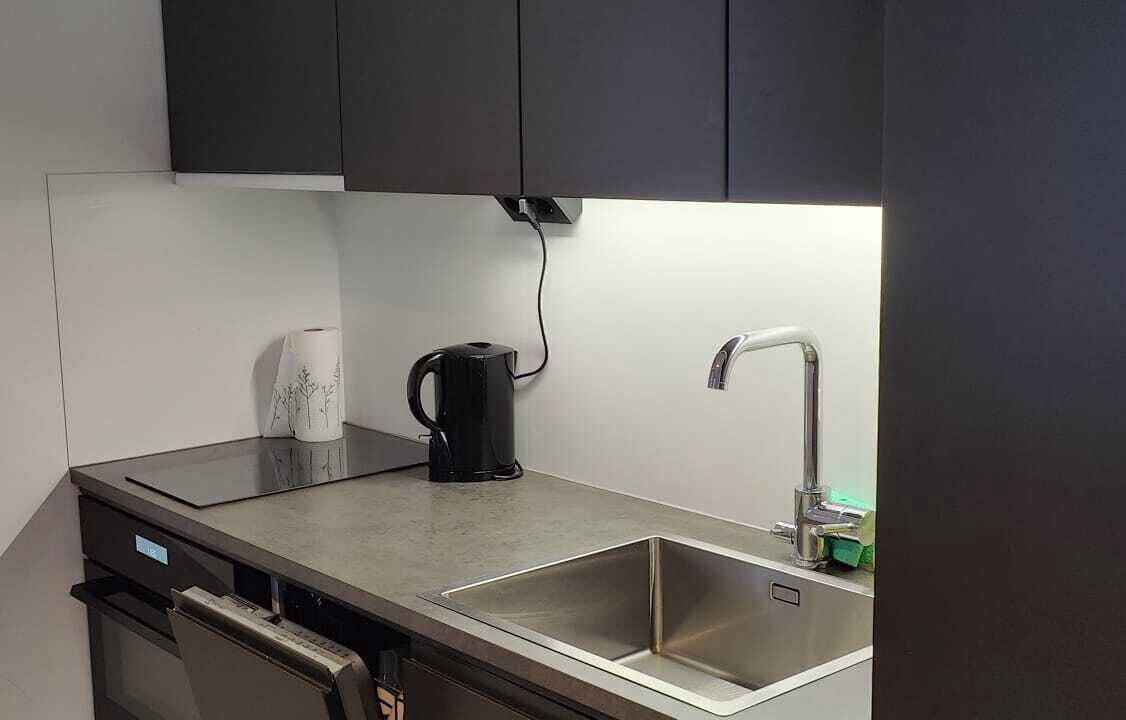 Photo of Kitchen in Edsberg