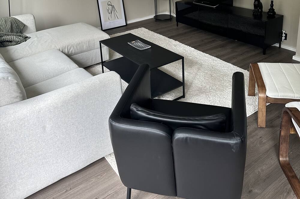 Photo of Livingroom in Alvsered