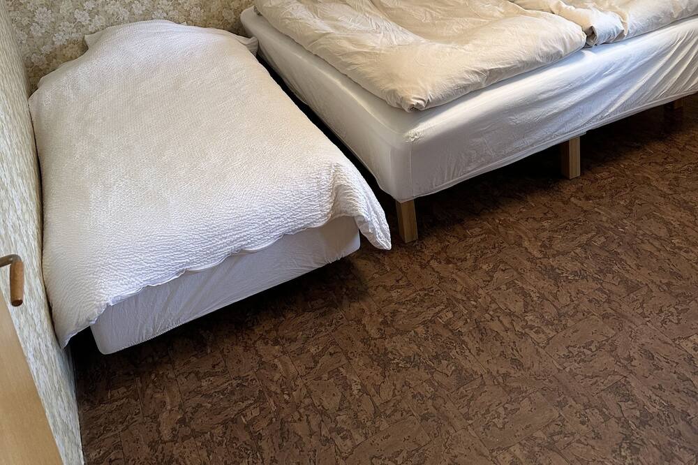 Photo of Bedroom in Alvsered