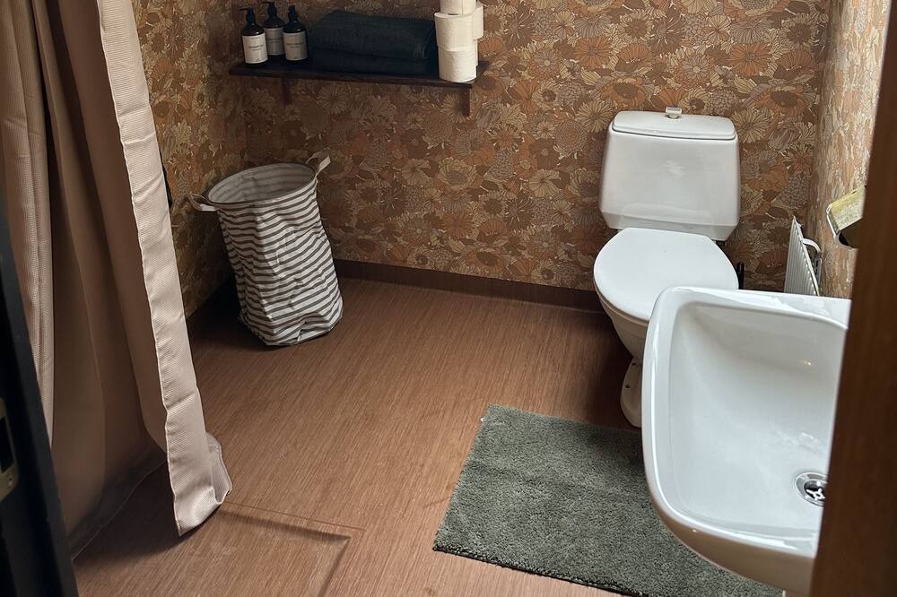 Photo of Bathroom in Alvsered
