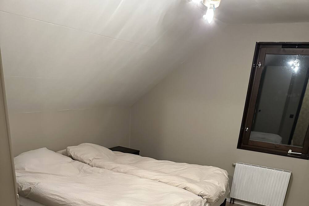 Photo of Bedroom in Alvsered