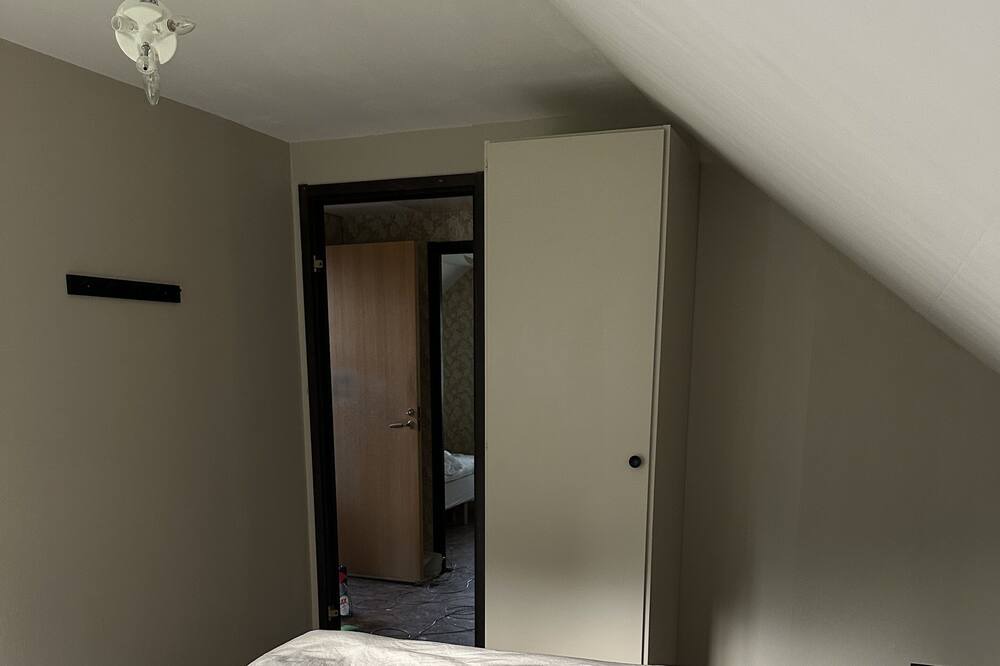 Photo of Bedroom in Alvsered
