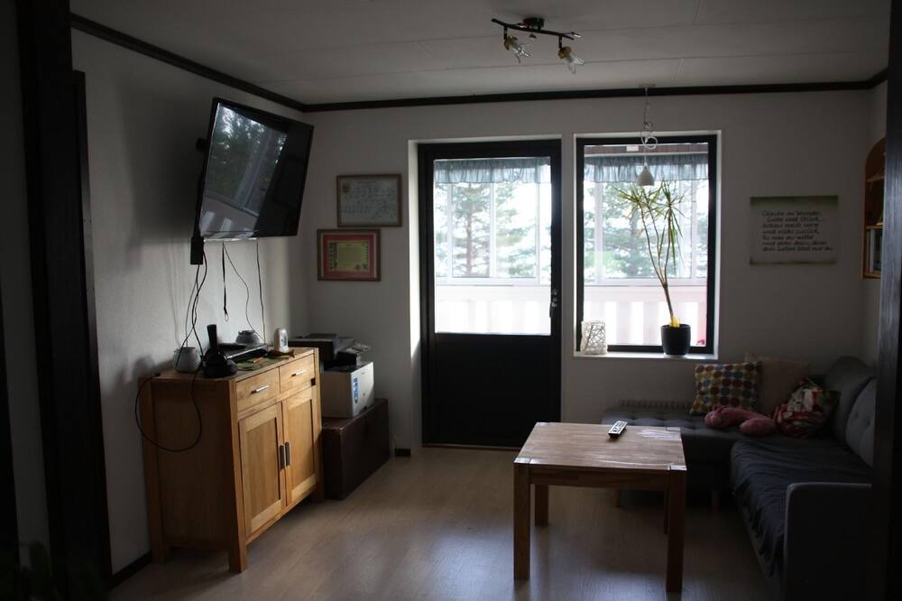 Photo of Livingroom in Storuman