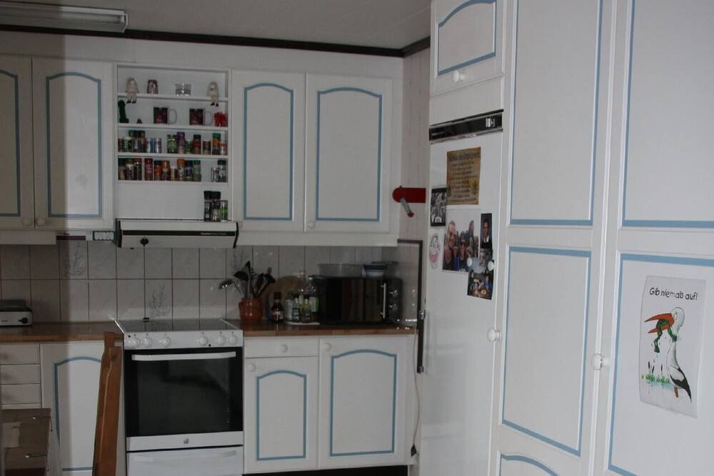 Photo of Kitchen in Storuman