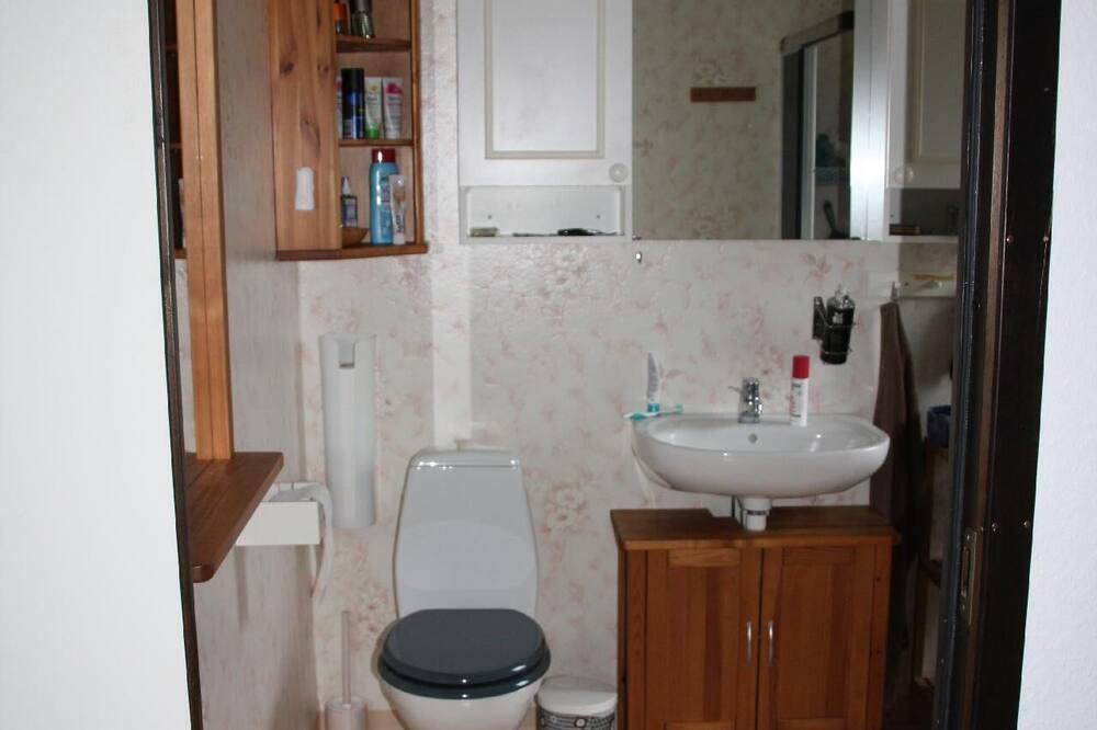 Photo of Bathroom in Storuman