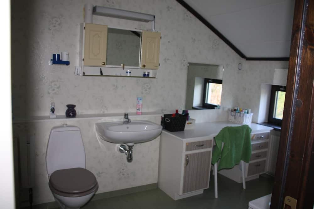 Photo of Bathroom in Storuman