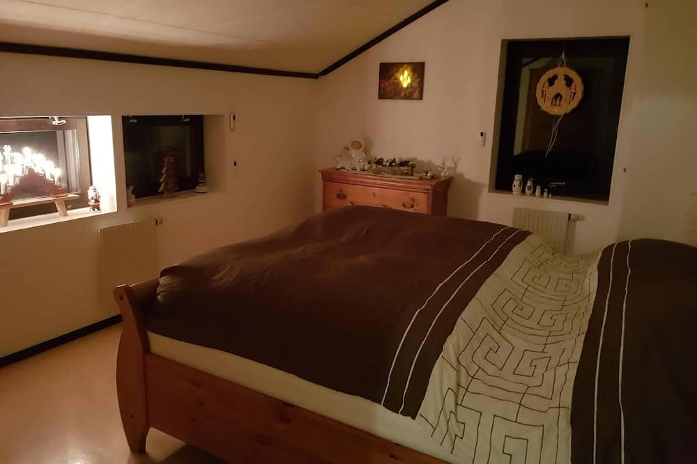 Photo of Bedroom in Storuman