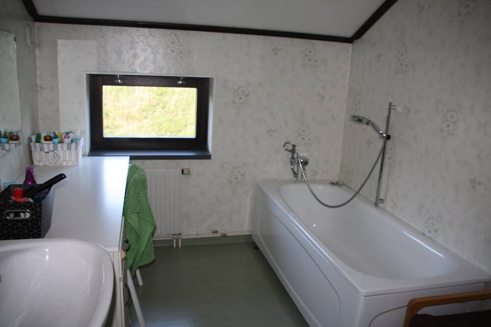 Photo of Bathroom in Storuman