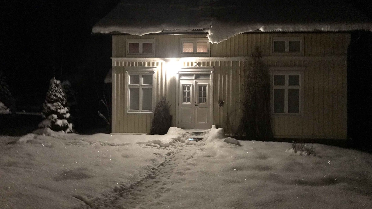 Photo of Outdoor in Ramvik