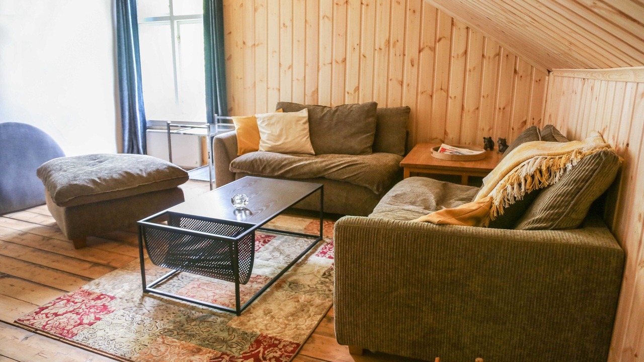 Photo of Livingroom in Ramvik