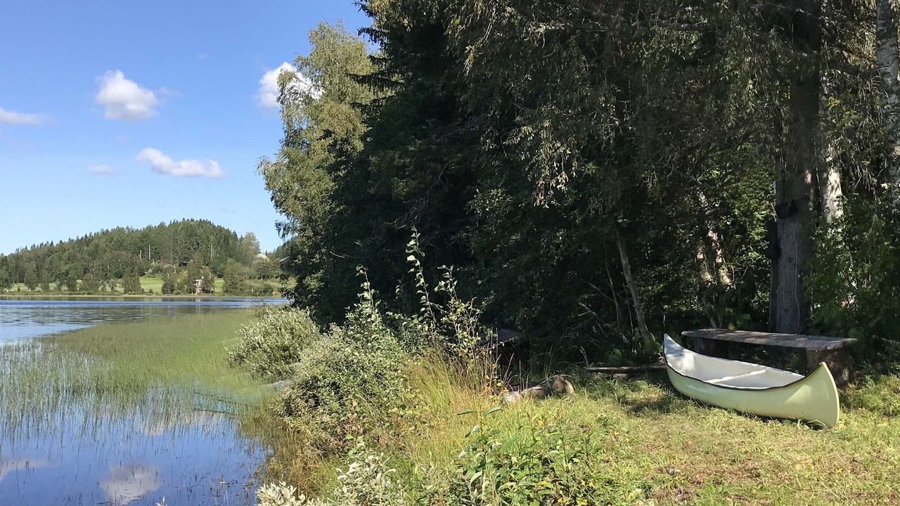 Photo of Outdoor in Ramvik