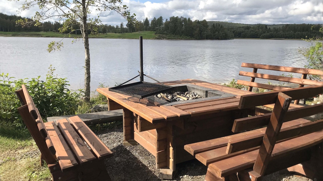 Photo of Outdoor in Ramvik