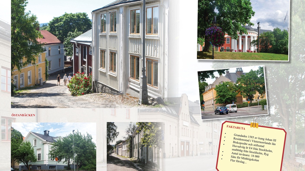 Photo of Outdoor in Ramvik