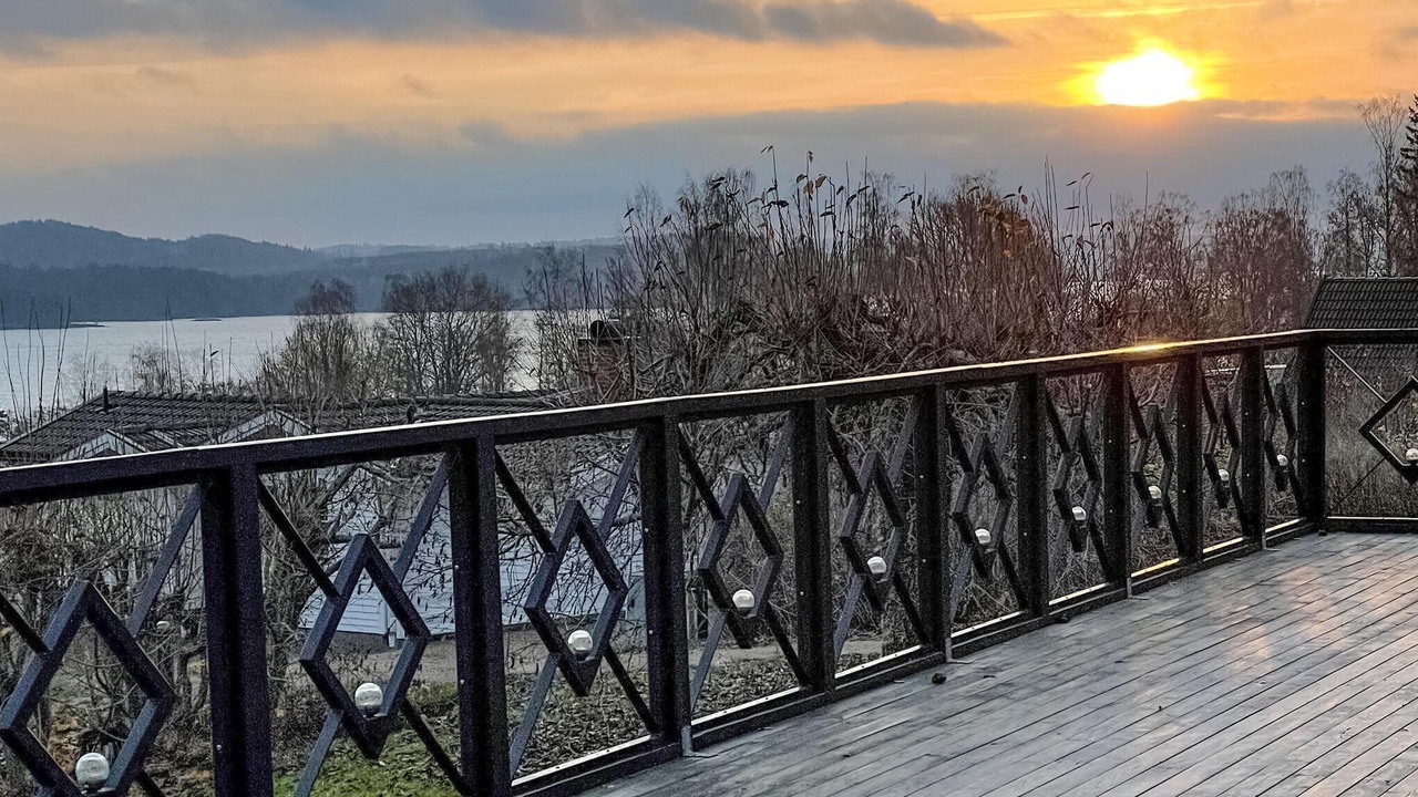 Photo of Outdoor in Ydre Municipality