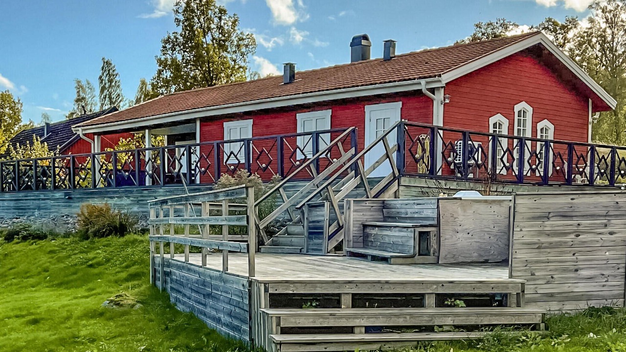 Photo of Outdoor in Ydre Municipality