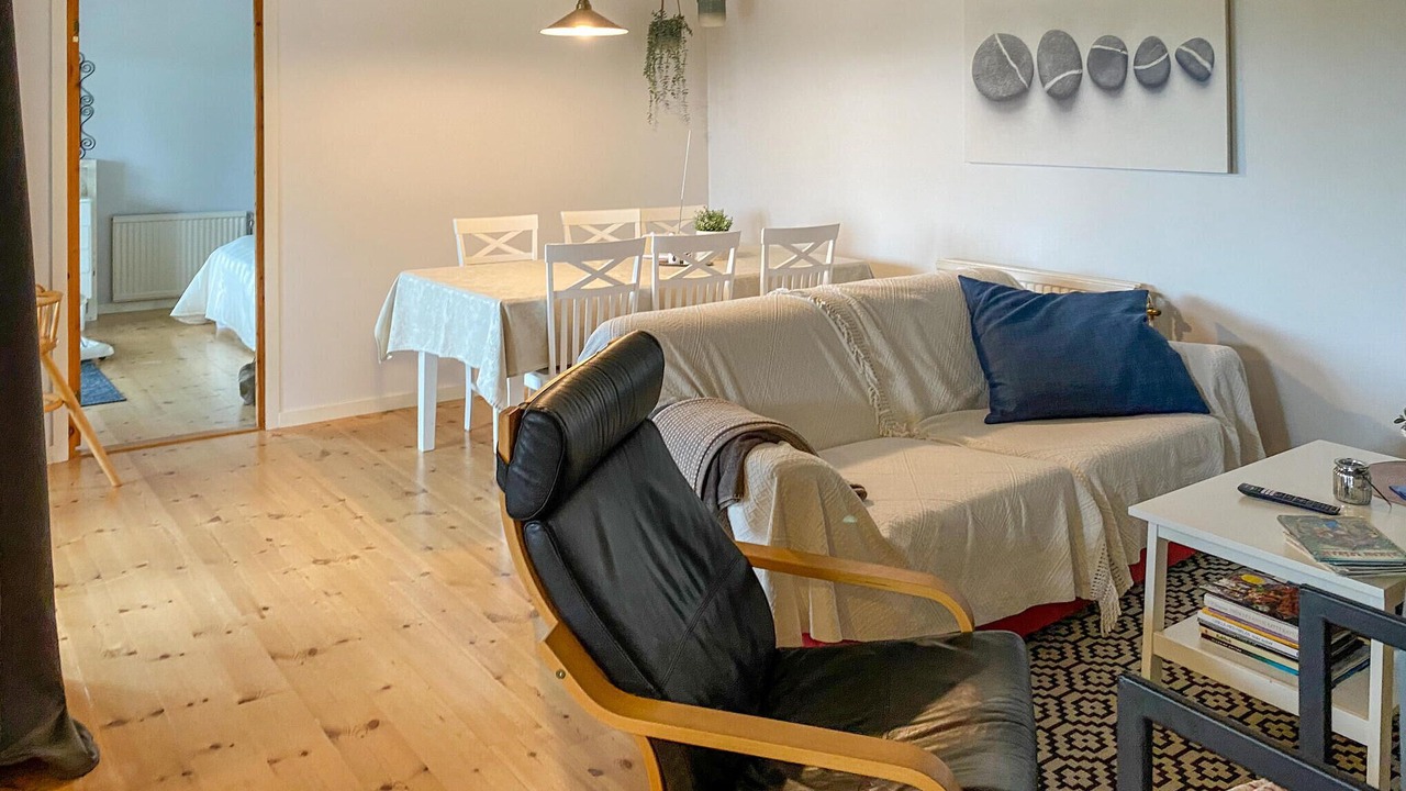 Photo of Livingroom in Ydre Municipality