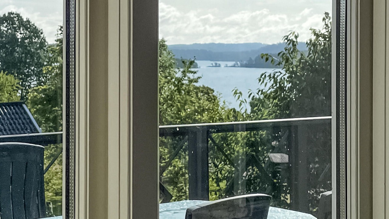 Photo of Patio Balcony in Ydre Municipality