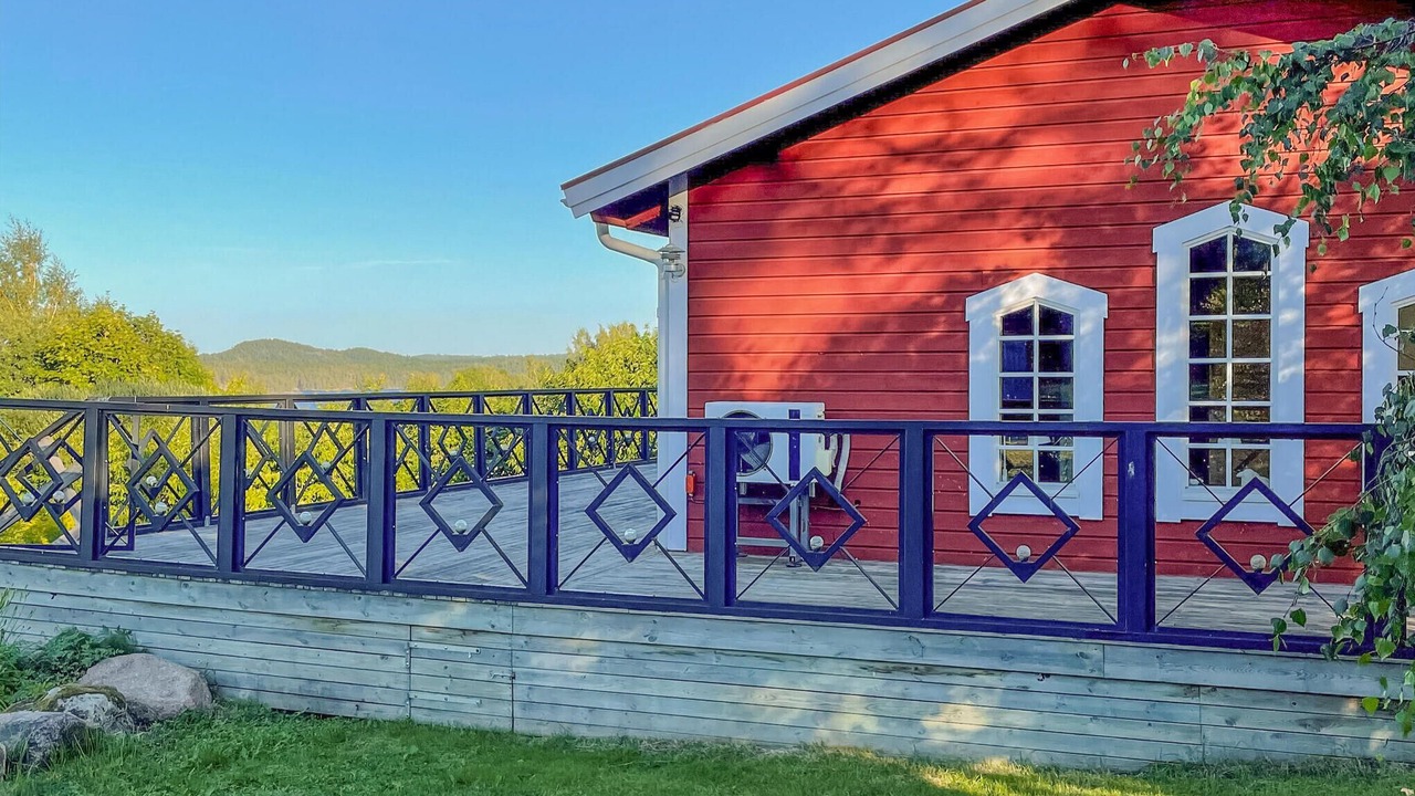 Photo of Outdoor in Ydre Municipality