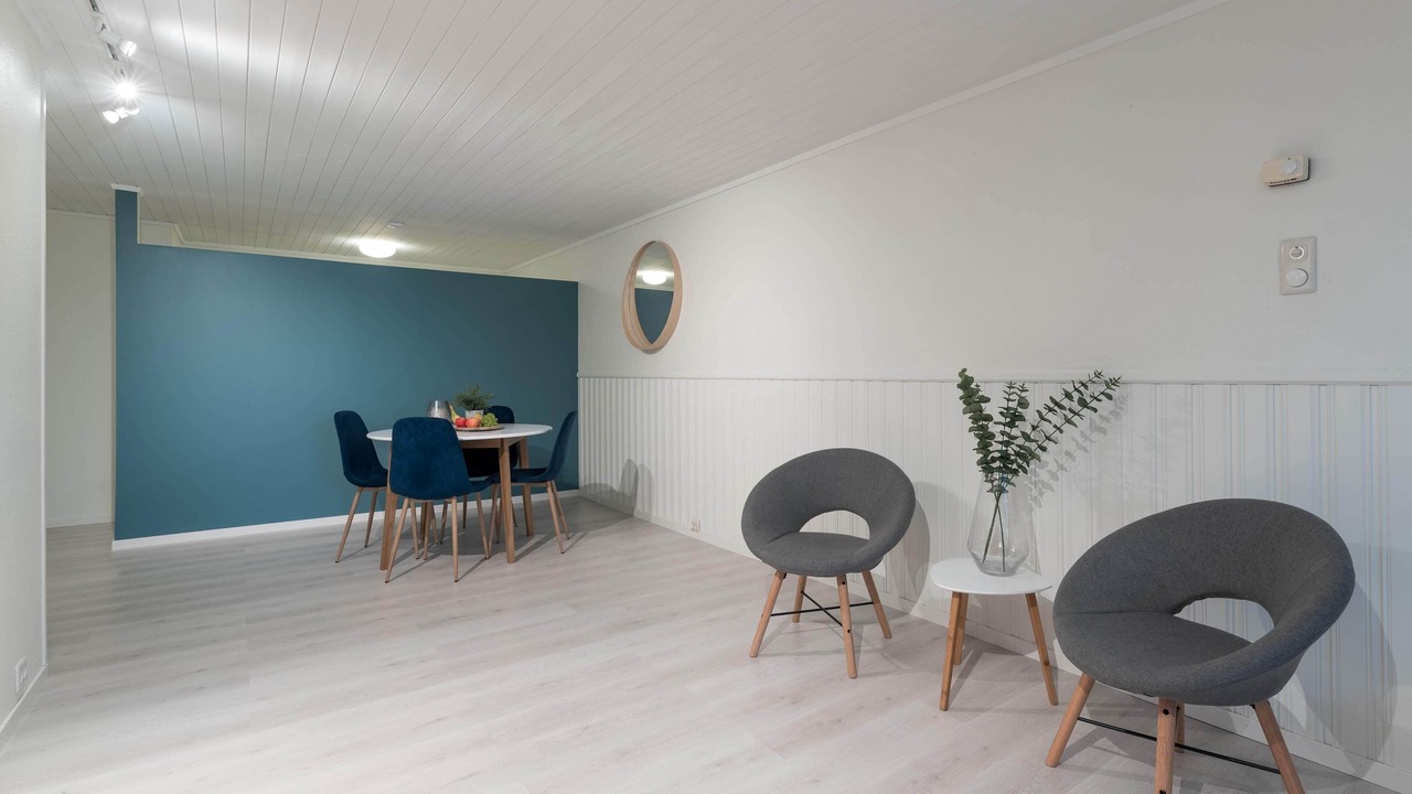 Photo of Outdoor in Tromso