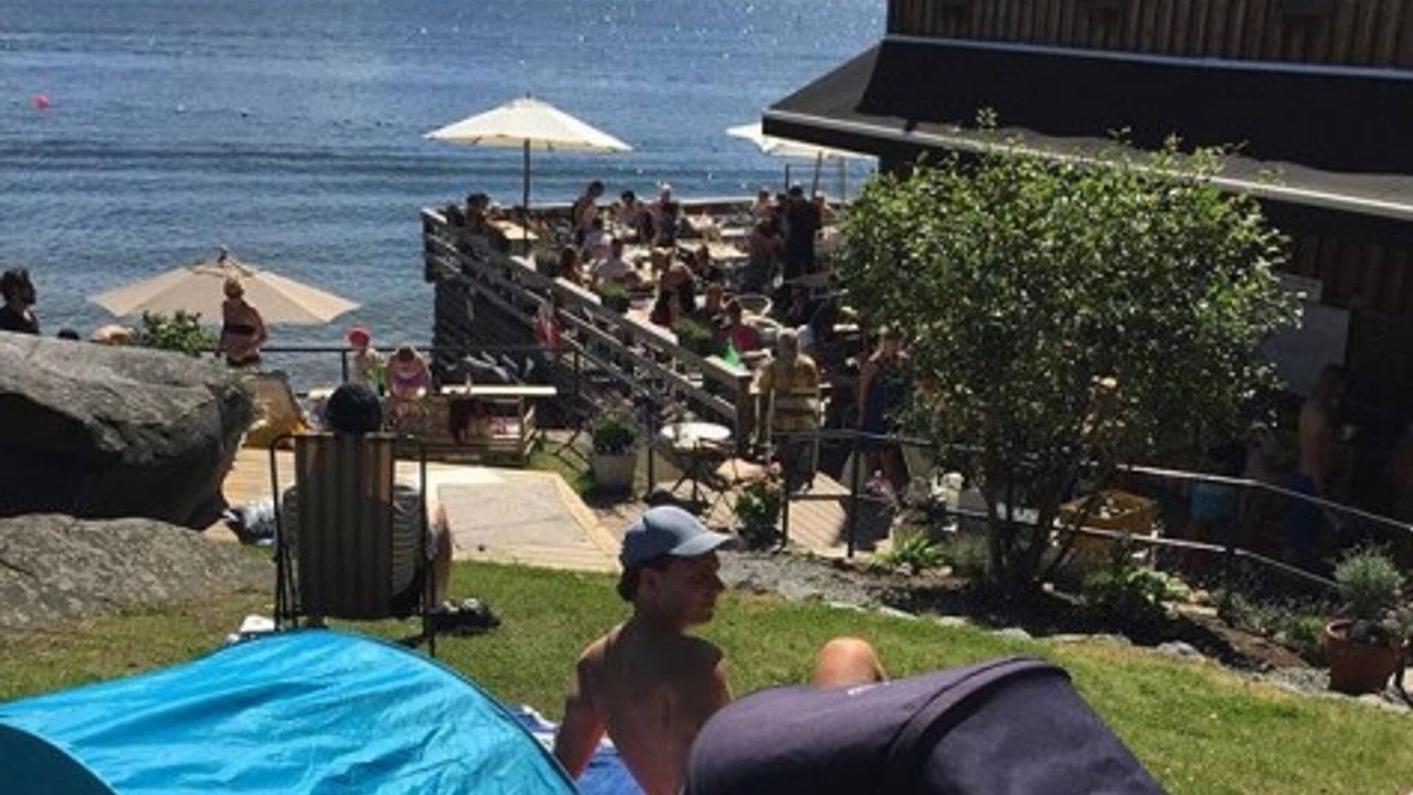 Photo of Outdoor in Nacka Municipality