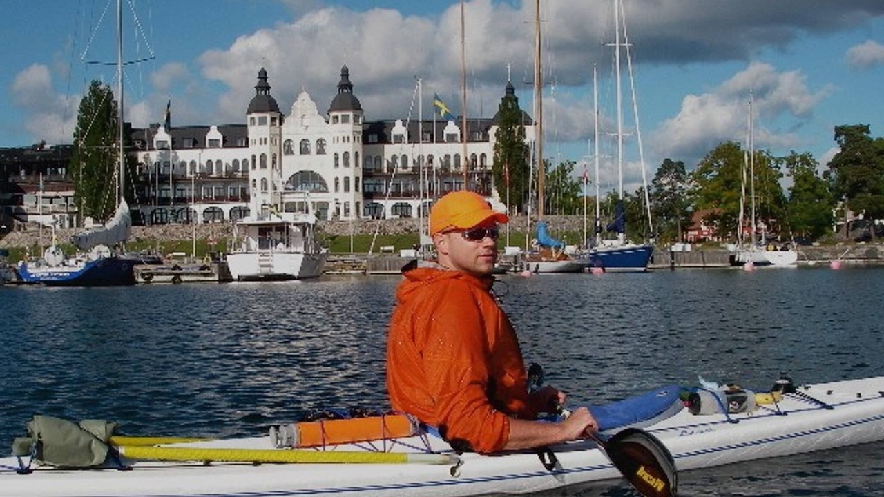 Photo of Outdoor in Nacka Municipality