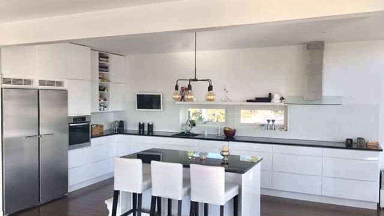 Photo of Kitchen in Nacka Municipality