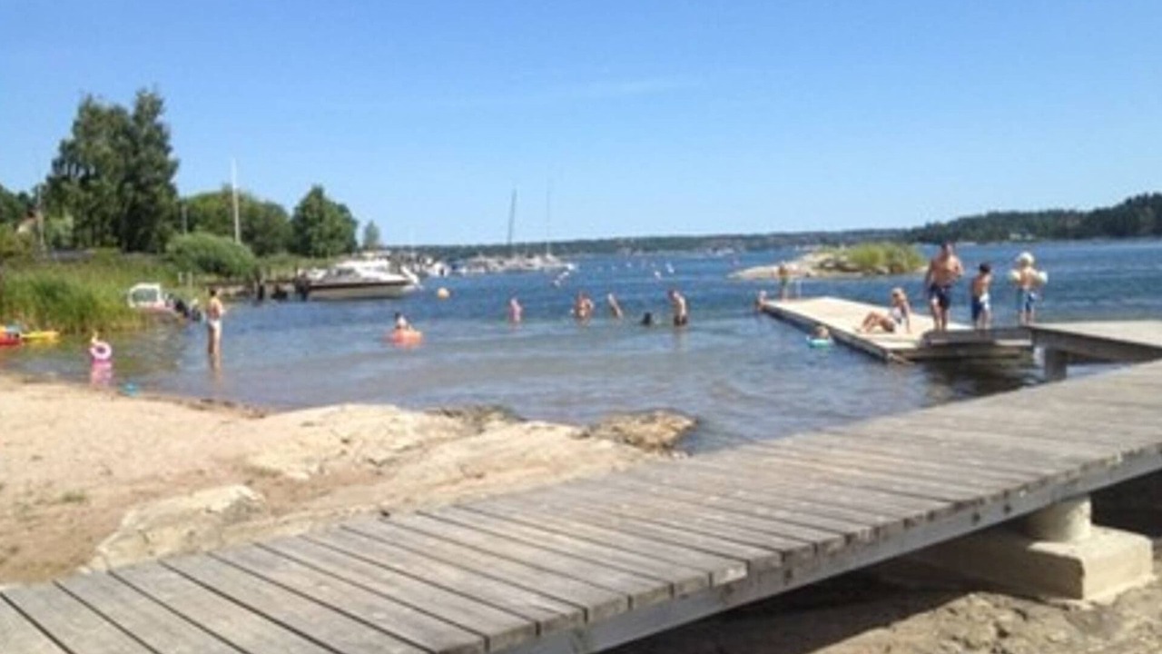 Photo of Others in Nacka Municipality