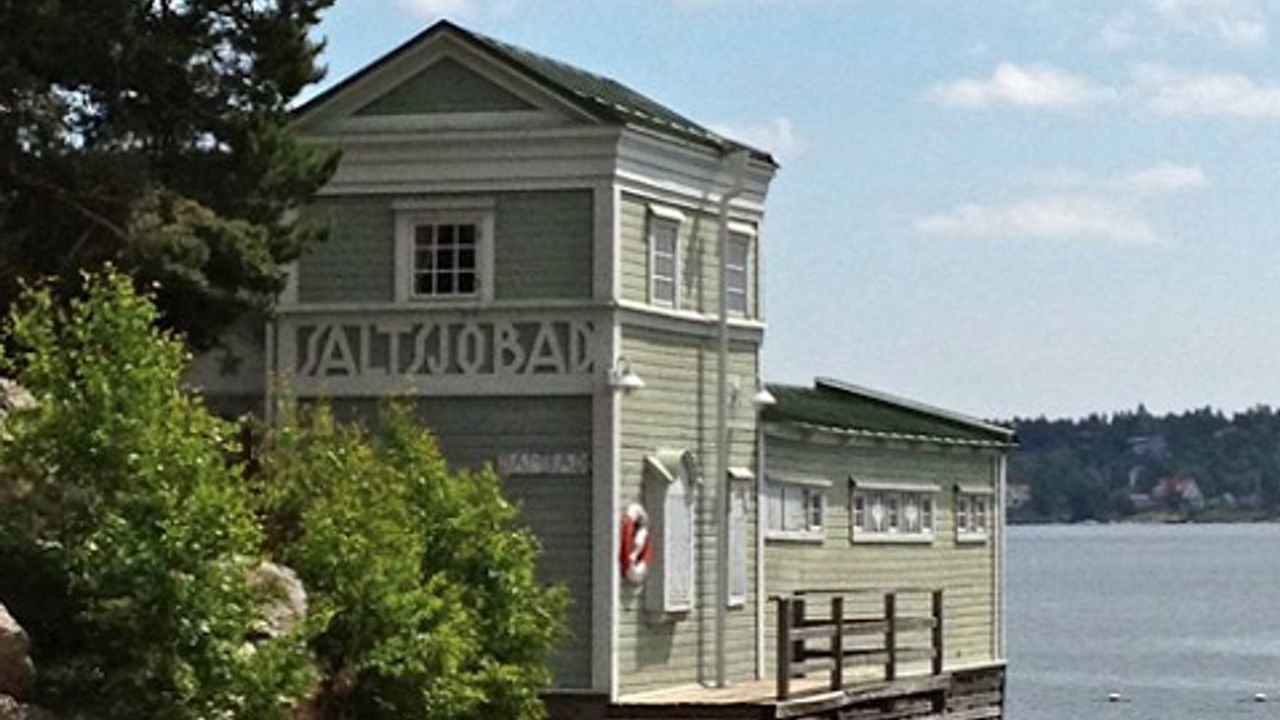 Photo of Outdoor in Nacka Municipality