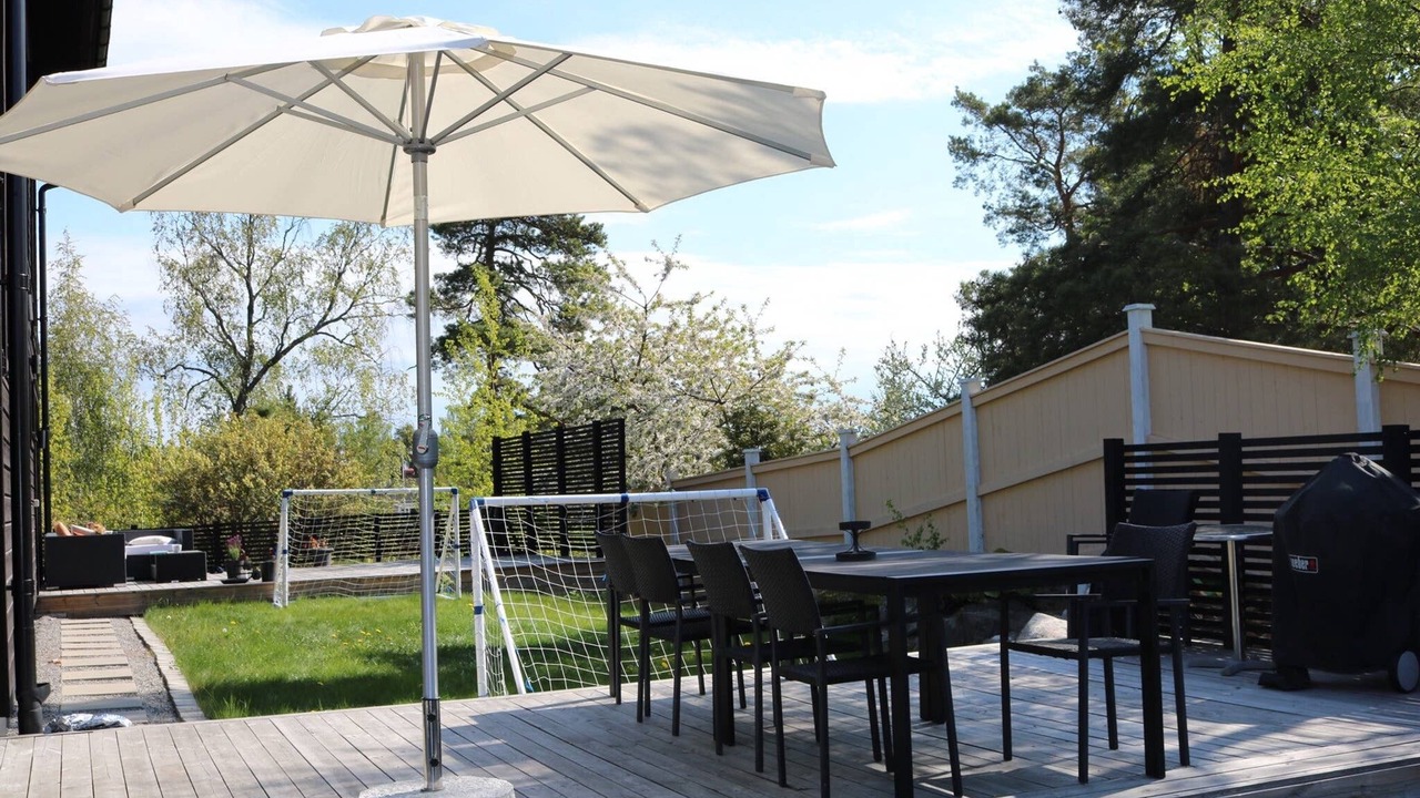 Photo of Outdoor in Nacka Municipality