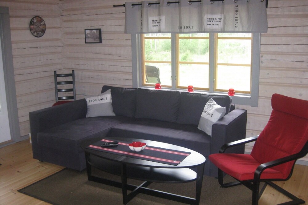 Photo of Bedroom in Ryd