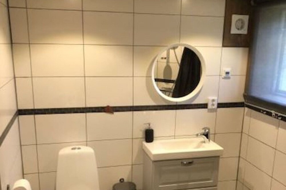 Photo of Bathroom in Ryd