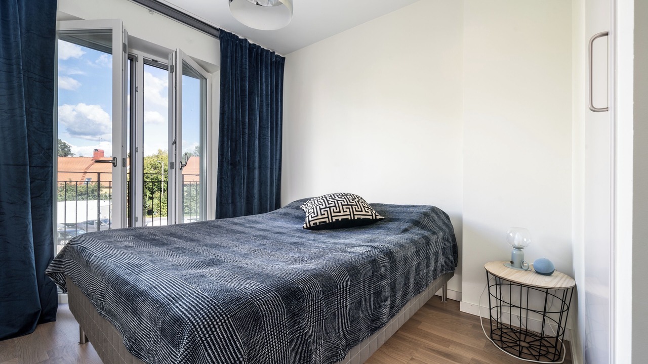 Photo of Bedroom in Appelviken