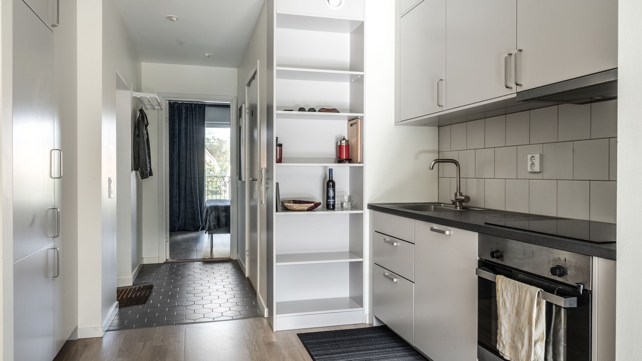 Photo of Kitchen in Appelviken
