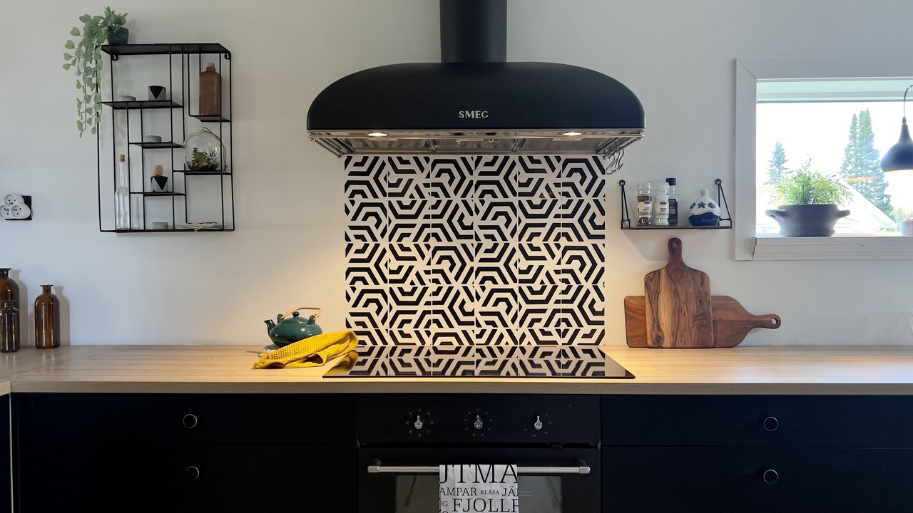 Photo of Kitchen in Notviken
