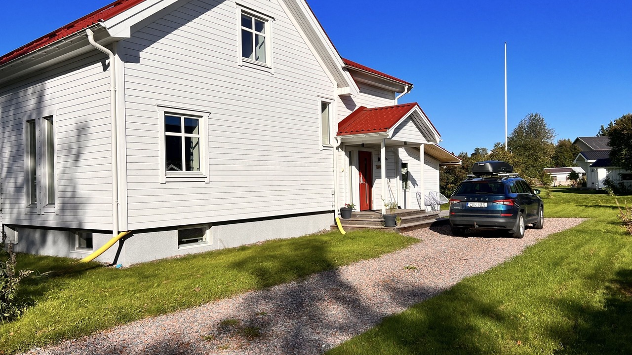 Photo of Outdoor in Notviken