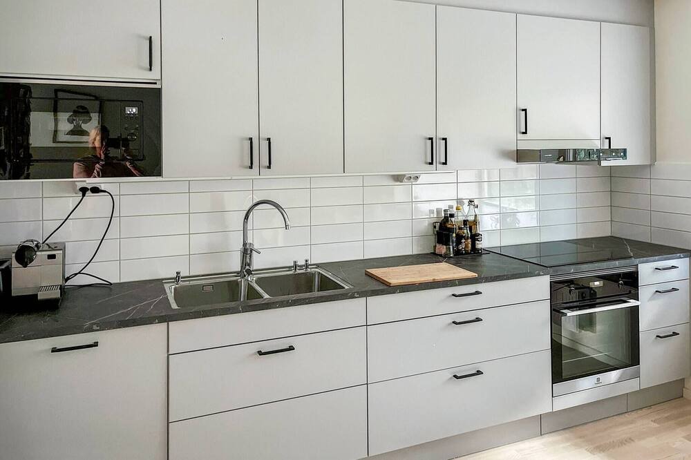 Photo of Kitchen in Vaster